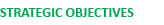 objectives Objectives