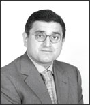 Wael Almazeedi